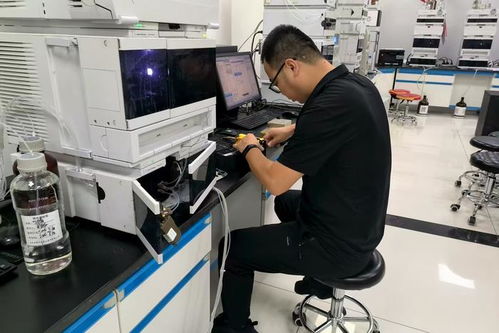 隱智科儀投資賦能，泰智技術安捷倫業務跨越行業前列